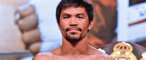 manny pacquiao latest news today.